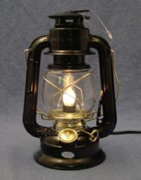 DIETZ #50 COMET LANTERN Electric Table Lamp