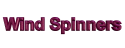 Wind Spinners