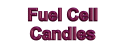 Fuel Cell Candles