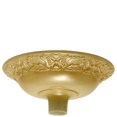 NUGOLD TORCHIERE SHADE