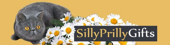 SillyPrilly Gifts